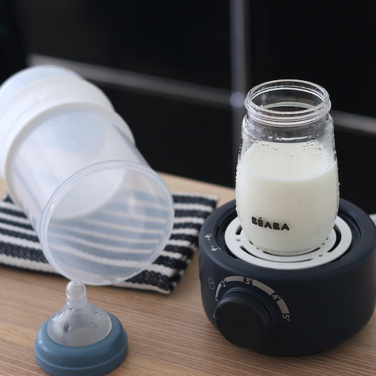 Beaba Babymilk Second Night Încălzitor De Biberon Pentru Copii