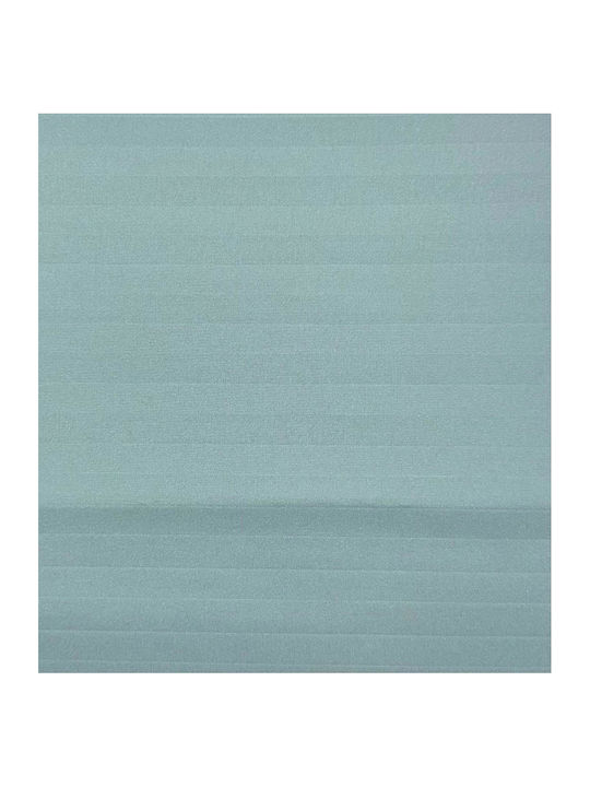 Linea Home Sheet King Size with Elastic 180x200+25cm. Soft White