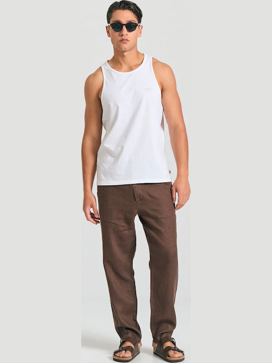 T-shirt Λευκό