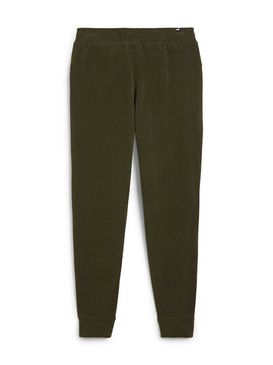Ess Elevated Polarfleece