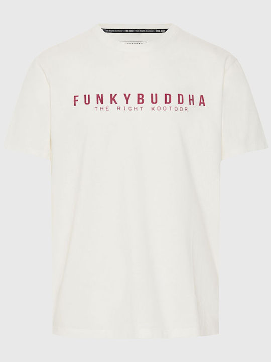T-shirt White