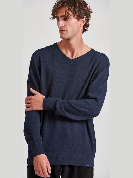 Sweater Navy Blue