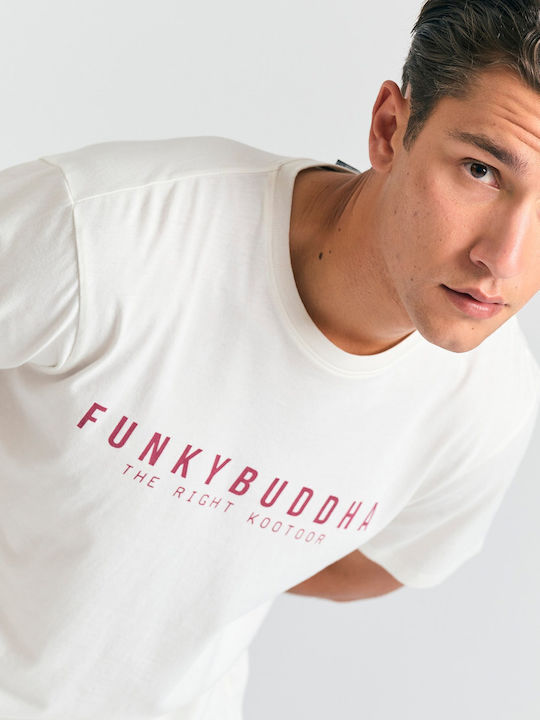 T-shirt White