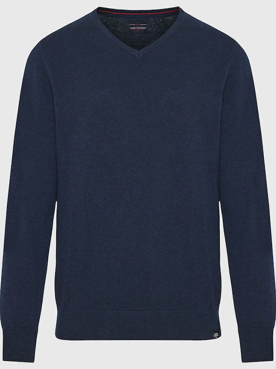 Sweater Navy Blue