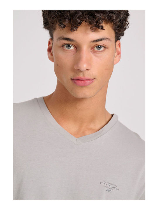 T-Shirt Grey
