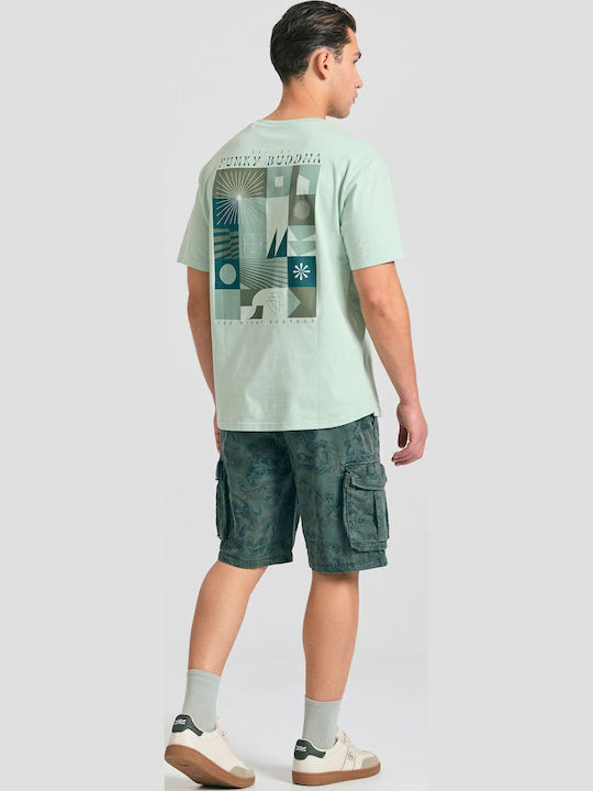 T-shirt Green