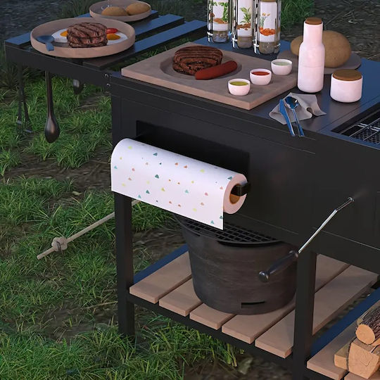 Blackbull Grill Accessories