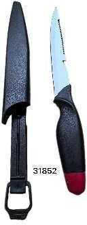 F-008 Fishing Knife