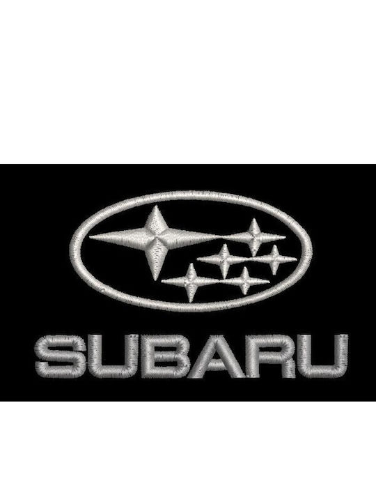 Bluze Imprimate Auto Subaru pentru Adulți Jachetă cu Glugă Takeposition – Negru