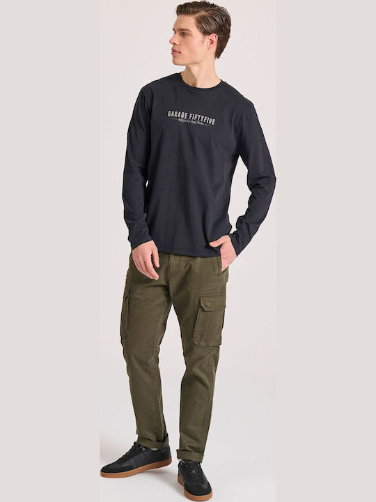 T-shirt Black