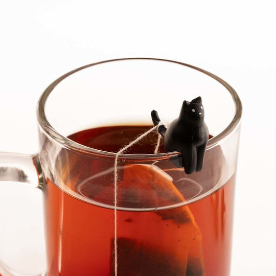 Cat Tea Bag Holders Gadgets