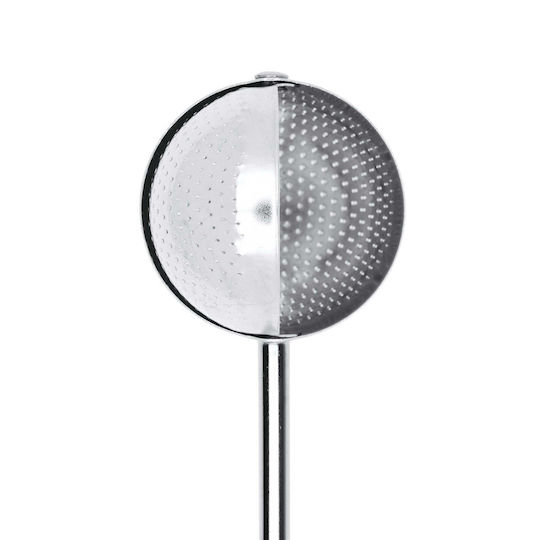 OXO Twisting Tea Filter Κουτάλι with Handle of Stainless Steel 1pcs 1410280