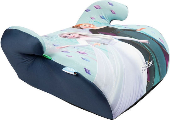 Disney Frozen Καθισματάκι Αυτοκινήτου Booster Γαλάζιο