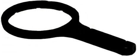 Atlas Filtri L Mignon 3ρ Filter Housing Wrench for Water Filters 109555