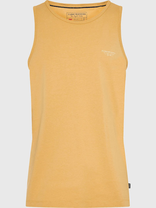 T-shirt Orange
