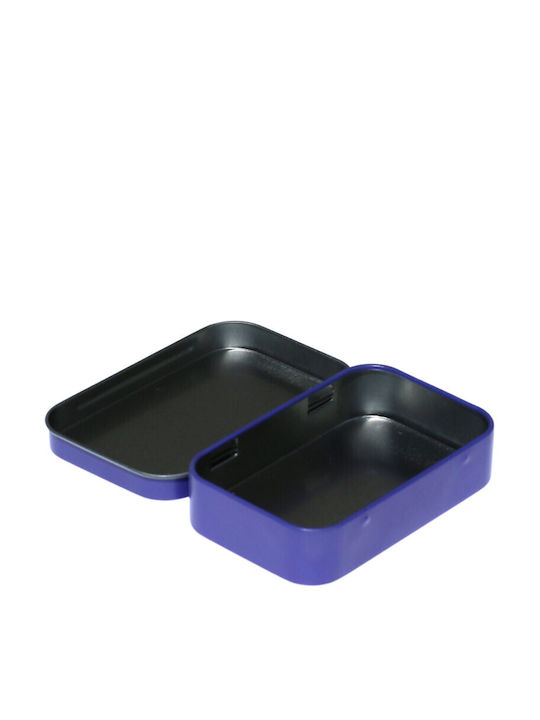 Viosarp Декоративна кутия Металик 9.5x6x2см 1бр