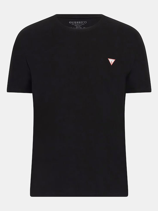 Core Тениска Black