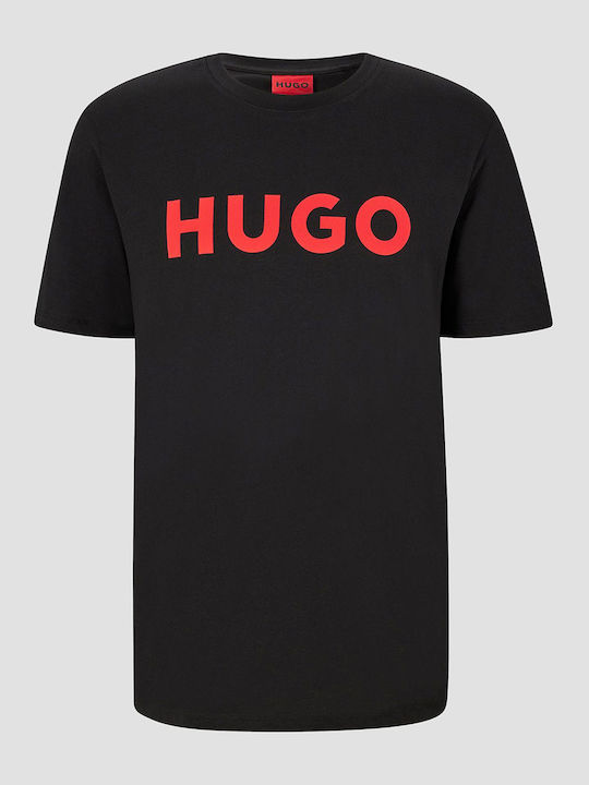 Dulivio T-shirt Black