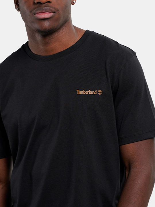Tricou Negru