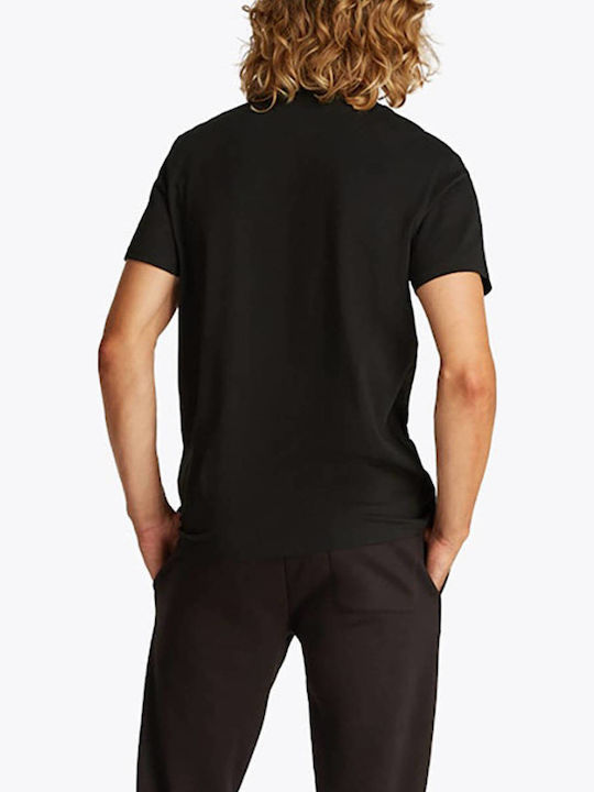 T-shirt Black