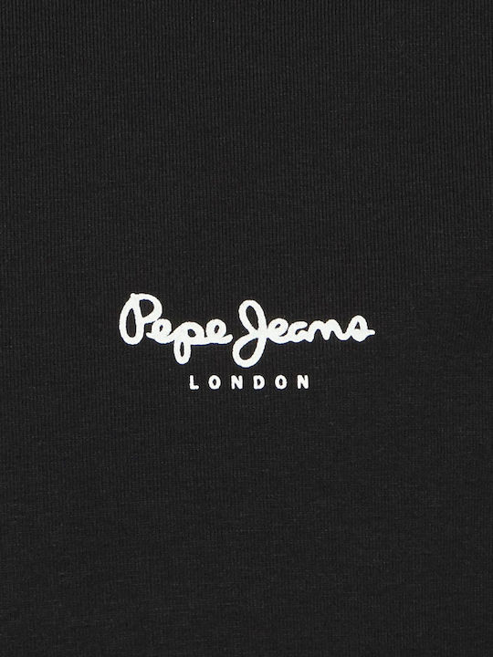 Original Basic T-shirt Black