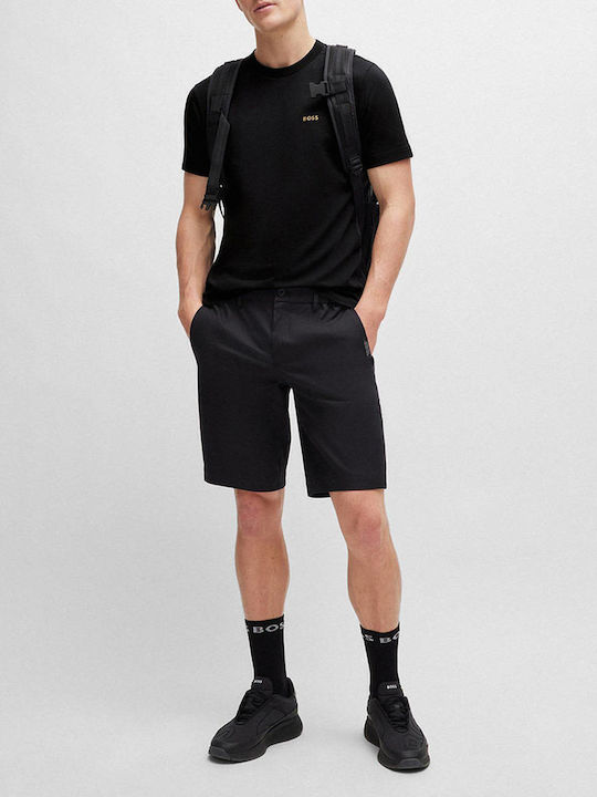 T-shirt Black