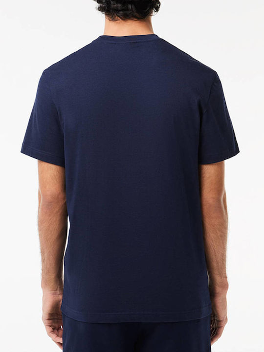 T-shirt Dark Blue