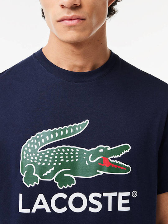 T-shirt Dark Blue