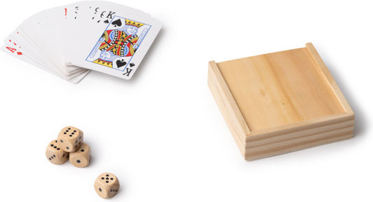 Puzzles & Games Printed Educational & Fun