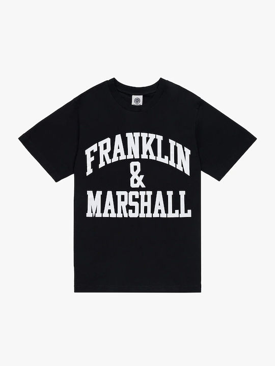 T-shirt Black