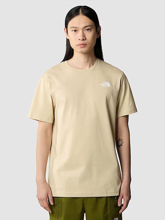 Redbox T-shirt White