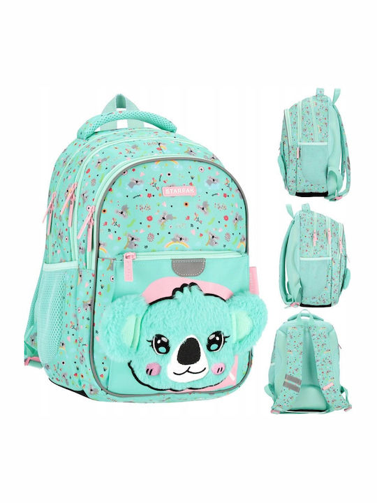 Starpak School Bag Backpack Kindergarten 23 Litre