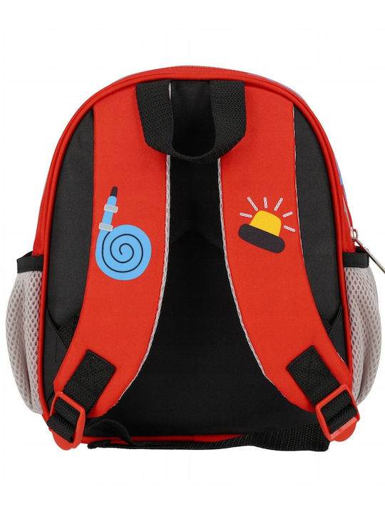 Starpak School Bag Backpack Kindergarten