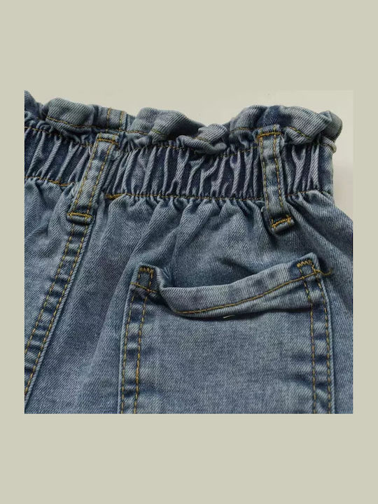 Комплект Лято 2бр Lime/Jean
