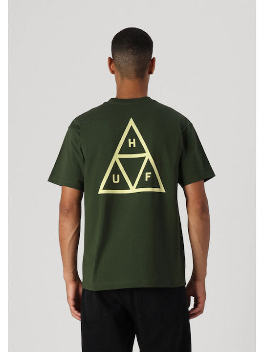 T-Shirt Grün