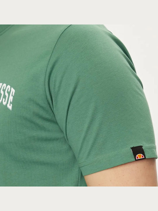 T-shirt Πρασινο