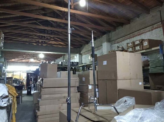 3m Heavy Duty Lighting Tripod Outletvideo Solid C