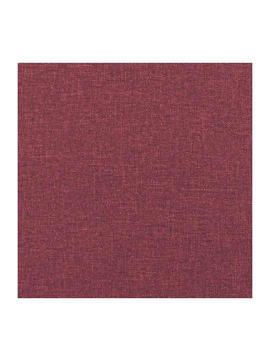 Фотьойл Relax Бордо 78x93x93.5см