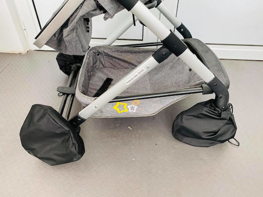 Stroller Tire Cover