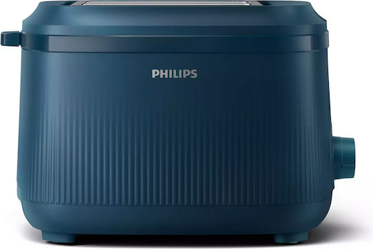 Philips 3000 Series Toaster 2 Slots 900W Blue