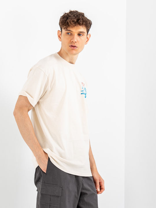 Peace T-Shirt Crm