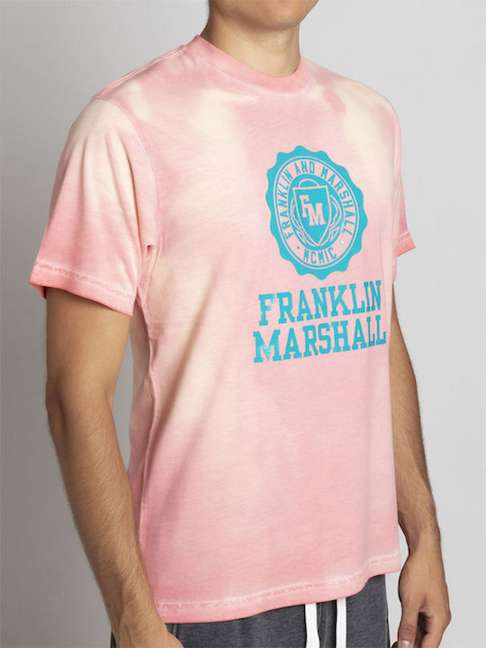 T-Shirt Rosa