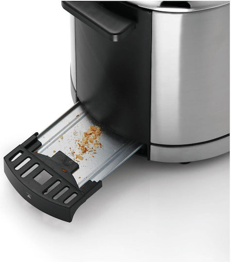 WMF Φρυγανιέρα 2 Θέσεων 900W Μαύρη