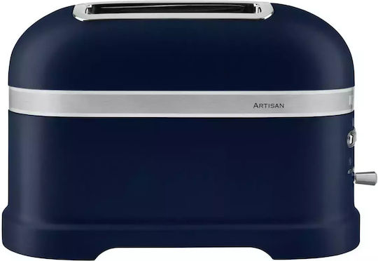 Kitchenaid Toaster 2 Schlitze 1250W Blau