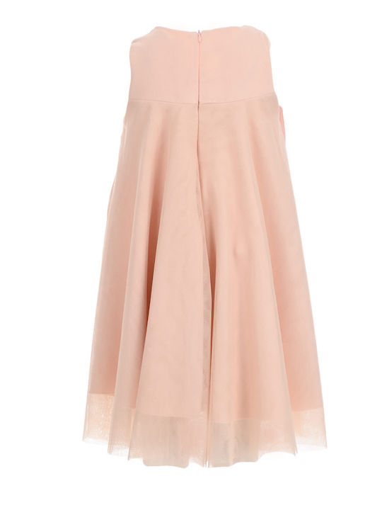 Set pentru copii cu șorturi Vară 2buc Pink