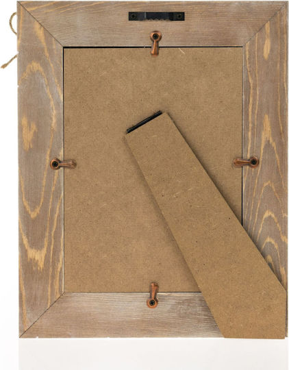 ZEP Frame Wooden