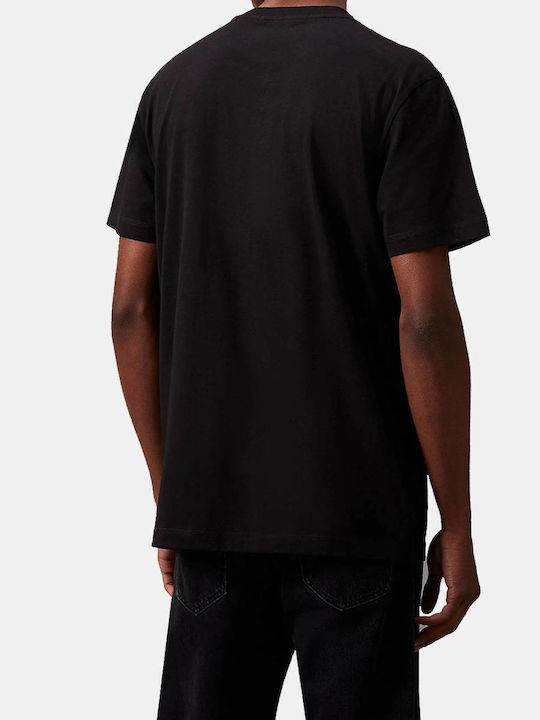 T-Shirt Black