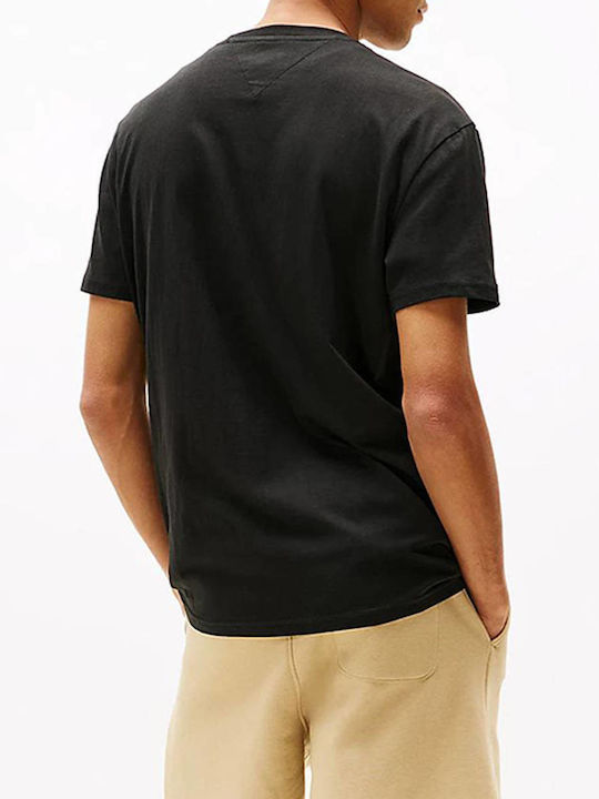 T-Shirt Black