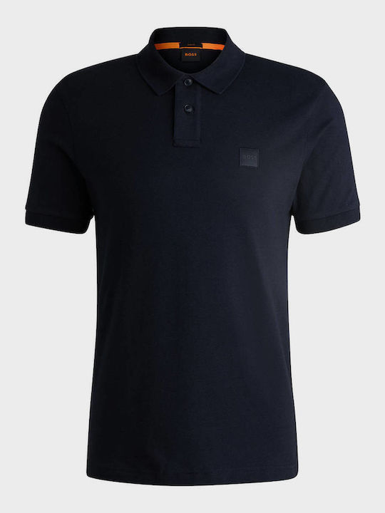 Polo T-shirt Dark Blue 50507803-404