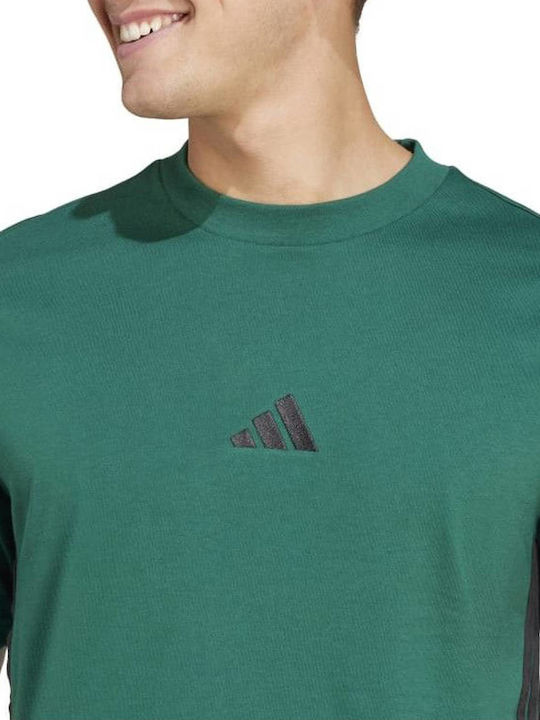 T-shirt Green